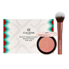 Collistar Maxi Blush Set Gift Set