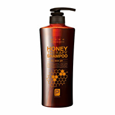 Daeng Gi Meo Ri Nourishing Shampoo For Weak And Damaged Hair Professional Honey Therapy Plus (shampoo) - Volume: 250ml