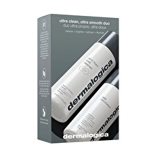 Dermalogica Ultra Clean Ultra Smooth Duo Gift Set