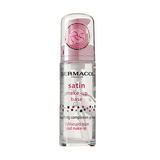 Dermacol Smoothing Base Under Make-up (satin Make-up Base) 30ml - Volume: 30ml