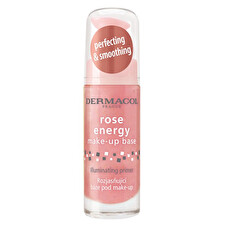 Dermacol Brightening Make-up Base Rose Energy (make-up Base) - Volume: 20ml