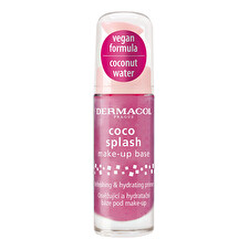 Dermacol Coco Splash ( Refresh Ing & Hydrating Primer) 20ml