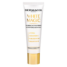 Dermacol Active Foundation White Magic (blurring Active Primer) 20ml