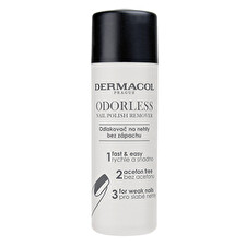 Dermacol Odourless Odorless Odorless Odorless 120ml