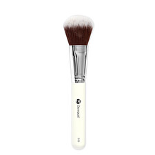 Dermacol D55 Cosmetic Bristle Brush With Synthetic Bristles