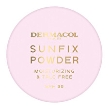 Dermacol Sunfix Setting Powder Spf 30 (powder) 7.2 G