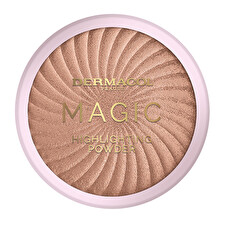 Dermacol Magic Highlighting Powder 10 G