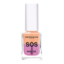 Dermacol Sos Nail Oil 11ml