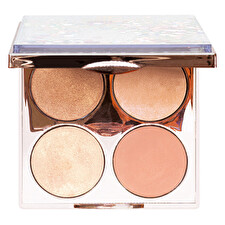 Dermacol (multi-purpose Brightening Palette) 10 G