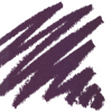 Dermacol Crystal Look Automatic (24h Waterproof Eyeliner) - Shade: 02 Violet