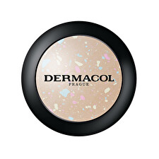 Dermacol ( Mineral Compact Powder) 8.5 G - Shade: 02