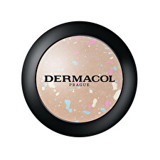 Dermacol ( Mineral Compact Powder) 8.5 G - Shade: 03