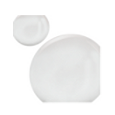 Dermacol Natural Nail Polish Pure 3d (nail Polish) 11ml - Shade: 01 Crystal Clear