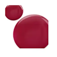 Dermacol Natural Nail Polish Pure 3d (nail Polish) 11ml - Shade: 04 Poppy Red