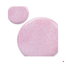 Dermacol Natural Nail Polish Pure 3d (nail Polish) 11ml - Shade: 05 Rose Veil