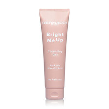 Dermacol Bright Me Up Cleansing Gel 150ml