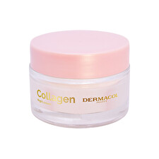 Dermacol Intensive Rejuvenating Night Cream Collagen (night Cream) 50ml