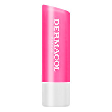 Dermacol Cherry Love Day Nourishing Lip Balm (lip Care Balm) 4.8 G