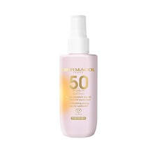 Dermacol Waterproof Dry Sun Oil Spf 50 Dry Oil 150ml