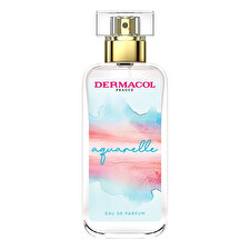 Dermacol Aquarelle Eau De Parfum 50ml