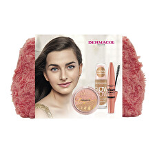 Dermacol Mega Glow Gift Set