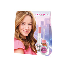 Dermacol Lip Combo Gift Set