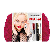 Dermacol Javurkkl By Dc Gift Set