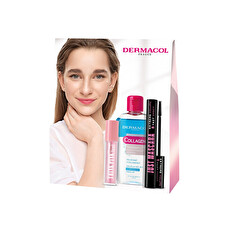 Dermacol Just Think Pink Gift Set