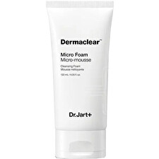Dr. Jart+ Dermaclear Micro Bubble Cleansing Foam (micro Foam) 120ml