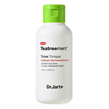 Dr. Jart+ Ctrl-a Teatreement Refreshing Facial Toner (toner) - Volume: 200ml