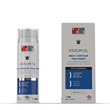 DS Laboratories Neck Lifting Gel Vexum.sl (neck Contour Treatment) 50ml