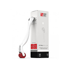 DS Laboratories Stimuroller (microneedle Hair Follicle Stimulation System) 0.5 Mm