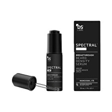 DS Laboratories Spectral Beard Density Serum 30ml