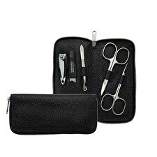 DuKaS Manicure Set 5 Piece Men Premium Line Pl 1825cn