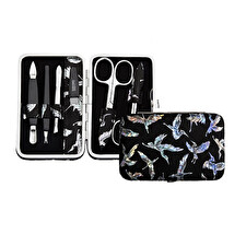 DuKaS Manicure Set 6 Pieces Pl 126fcp