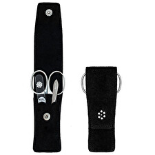 DuKaS Travel Manicure Set 3 Pieces Pl 876