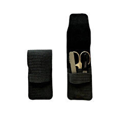 DuKaS 3-piece Travel Manicure Set Pl 1774cni