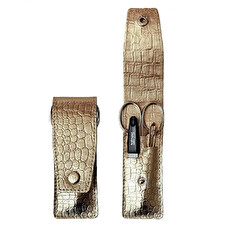 DuKaS Travel Manicure Set 3 Pieces Premium Line Pl 800