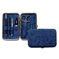 DuKaS Manicure Set 6 Pieces Premium Line Pl 126fmp