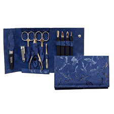DuKaS Manicure Set 10 Pieces Premium Line Pl 252fmp