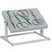 DuKaS Magnetic Manicure Set 4 Pieces Ring Lock System Pr 9333