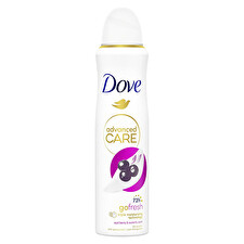 Dove Antiperspirant Spray Advanced Care Acai & Waterlili (anti-perspirant) 150ml