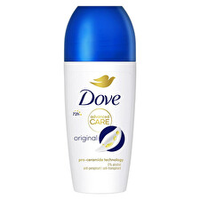 Dove Roll-on Antiperspirant Original Advanced Care (anti-perspirant) 50ml