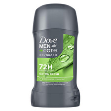 Dove Solid Antiperspirant Men Care Advanced Extra Fresh (anti-perspirant) 50ml