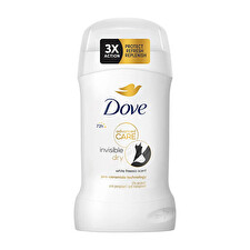 Dove Solid Antiperspirant Advanced Care Invisible Dry (anti-perspirant) 50ml