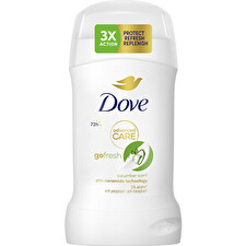 Dove Solid Antiperspirant Go Fresh Cucumber (anti-perspirant) 50ml