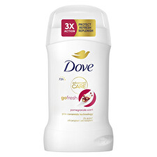 Dove Solid Antiperspirant Go Fresh Pomegranate (anti-perspirant) 50ml