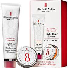Elizabeth Arden Eight Hour Protective Skin Care Gift Set