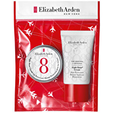 Elizabeth Arden Gift Set Of Protective Skin Care Eight Hour Set