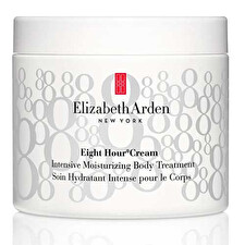 Elizabeth Arden Moisturizing Body Cream Eight Hour Cream (intensive Moisturizing Body Treatment) - Volume: 400ml